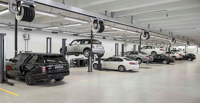 Lapseki Oto Servis