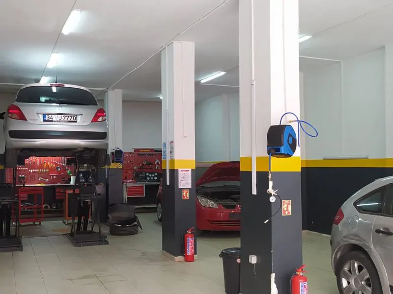 Lapseki Oto Servis