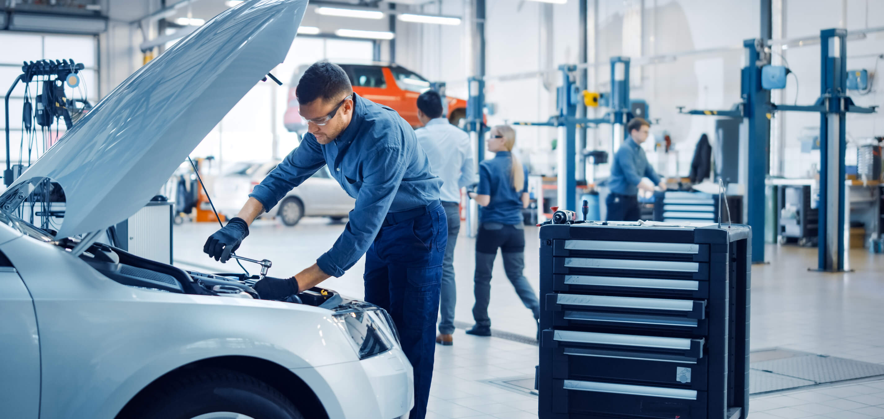 Lapseki Oto Servis